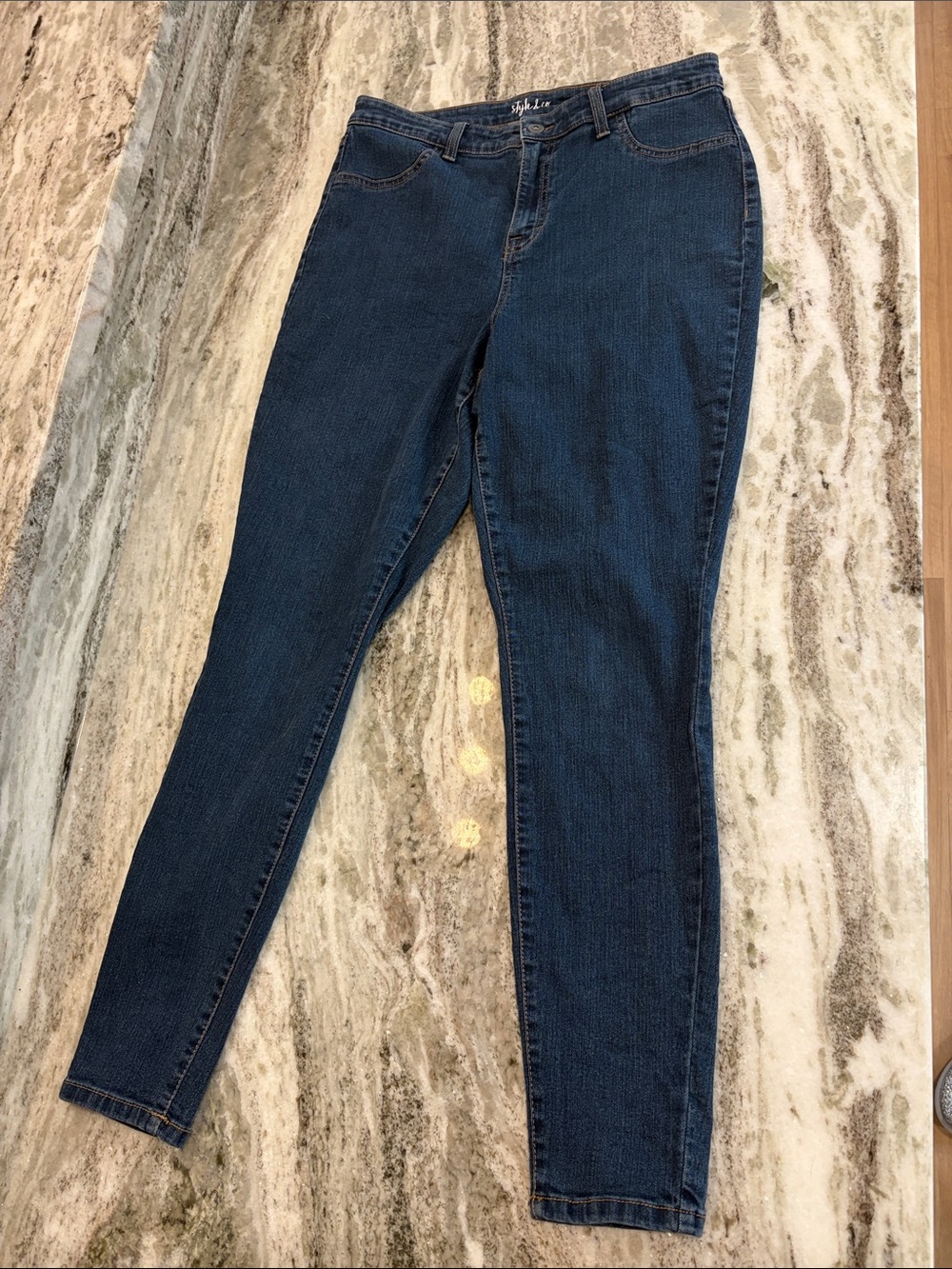 Style & Co. Jeans Size 10